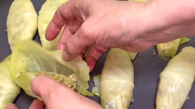 ? ПИРОЖКИ БЕЗ ТЕСТА ? ПОСТНАЯ ЕДА смотреть онлайн