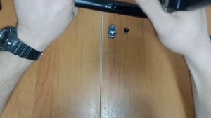 Полная разборка-сборка Umarex NXG APX