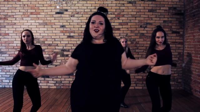 Реггетон 2016, школа танцев @AcademiaDeSalsa, Polaco El Sable смотреть онлайн
