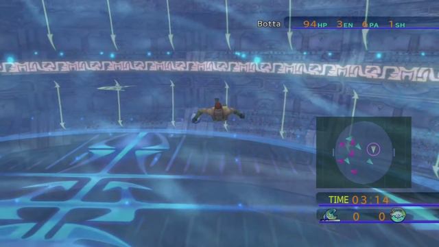 Final Fantasy X HD Remaster - 100% Commentary Walkthrough - Part 13 - Luca Goers Blitz Match смотреть онлайн
