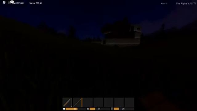 Dust Roblox - Выживание Нуба в Даст в Роблоксе 1 серия смотреть онлайн