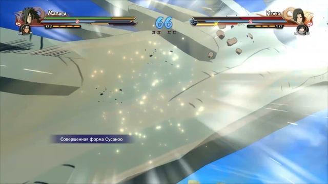 ОБЗОР | Naruto Shippuden Ultimate Ninja Storm 4 | Плюсы и Минусы смотреть онлайн