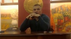 Сергей Тармашев о влиянии генетики, о рабах и людях-пустышках, о тех, кто не достоин помощи