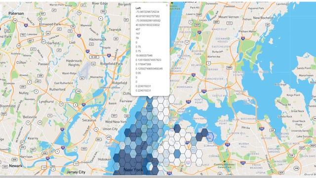 QGIS/Leaflet: Editing a popup for a Leaflet map смотреть онлайн