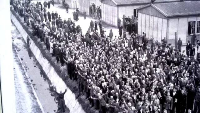 Узники концлагерей смотреть онлайн