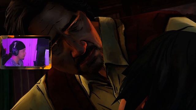 THE WALKING DEAD MICHONNE EPISODE 2 BLIND WALKTHROUGH “GIVE NO SHELTER” смотреть онлайн
