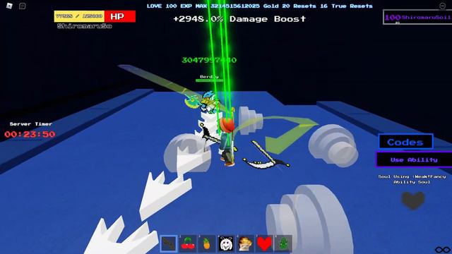 Undertale: Last Reset：DELTARUNE Event Part 2/2 [アンダーテール/ロブロックス] смотреть онлайн