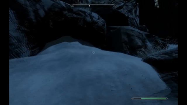 Let's Play Skyrim Mods: Quest: Sorcery (Ep 2) смотреть онлайн