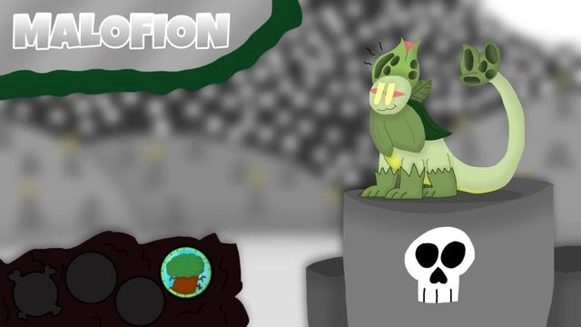 Msm: TAT - Groovy Graveyard Remastered - Malofion (Feat. Cosmo) смотреть онлайн