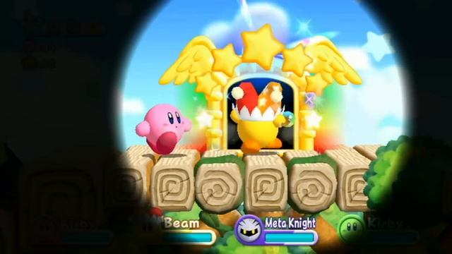 Let's Play - Kirby's Return to Dreamland смотреть онлайн