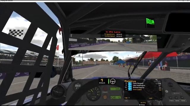 2021 W8 Kamel GT at Belle Isle in the Audi 90 GTO смотреть онлайн