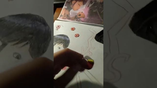 Леди баг и супер кот! Моя коллекция! бражник поймал леди баг???😲 смотреть онлайн