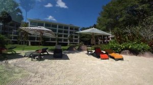 Пляж Найтон на Пхукете/Nai Thon Beach/таиланд/лучший пляж