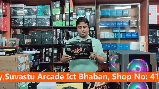 হাসেম ভাইয়ের গেমিং পিসি। Ryzen 5 5500? 71k Pc Build। বেস্ট বাজেট গেমিং পিসি। Gaming Pc Build BD 202 смотреть онлайн
