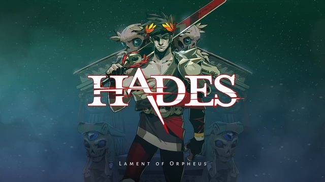 Hades - Lament of Orpheus смотреть онлайн
