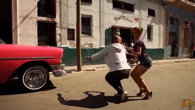 5 Kubinskiy tanec смотреть онлайн