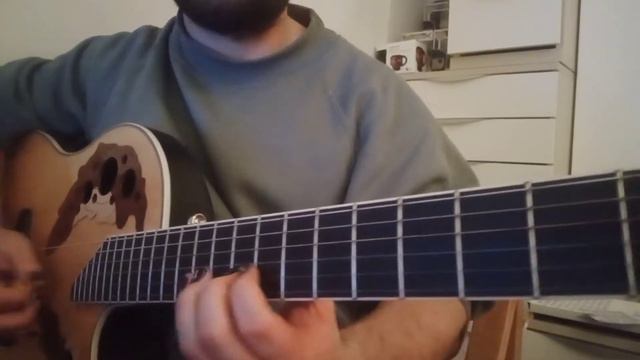 Super Mario Odyssey - Jump up! Super Star cover jazz chords смотреть онлайн