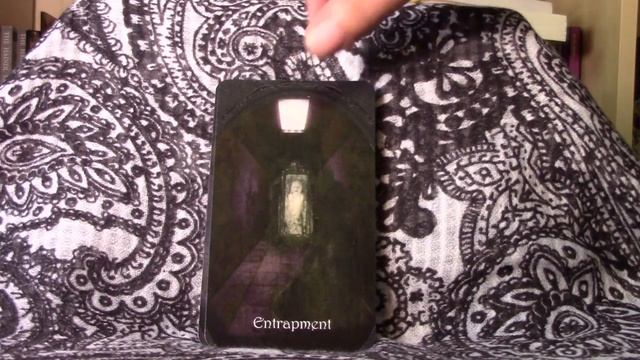 Oracle of Nightmares Full Flip Through смотреть онлайн