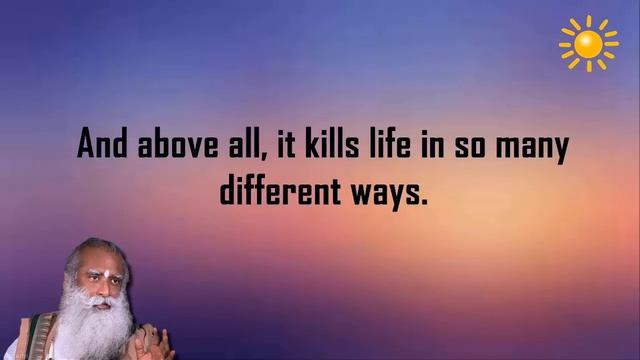 Sadhguru - Break all the identities and be Human ! смотреть онлайн