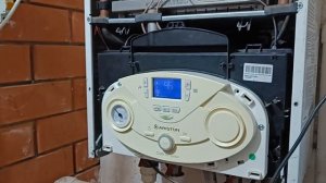 Не запускается газовый котёл, устраняем неисправность.