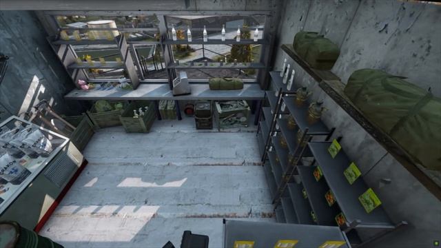 DayZ ShortZ : Json : Rafi's Grow Shop смотреть онлайн