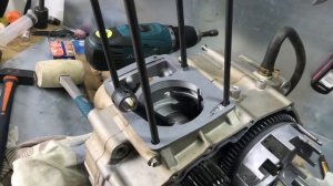 172FMM-5 С БАЛАНС ВАЛОМ КРИВАЯ КАПИТАЛОЧКА/REGULMOTO SPORT 003