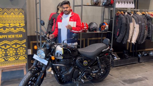 2024 मे ROYAL ENFIELD HUNTER 350 लेना चाहिए ? 🤔| PROS ✅ AND CONS 🚫 | HONEST DETAILED REVIEW | смотреть онлайн