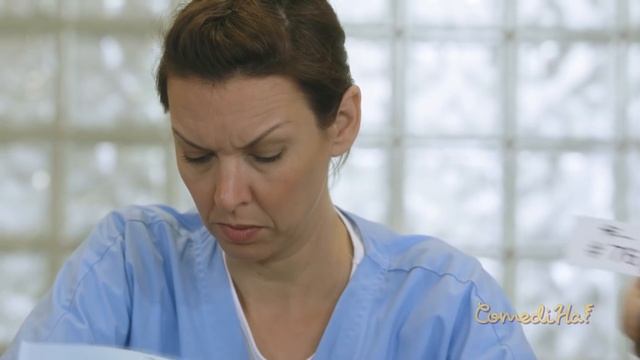 THAT NURSE WAS SO HOPEFUL! // LOL ComediHa! смотреть онлайн