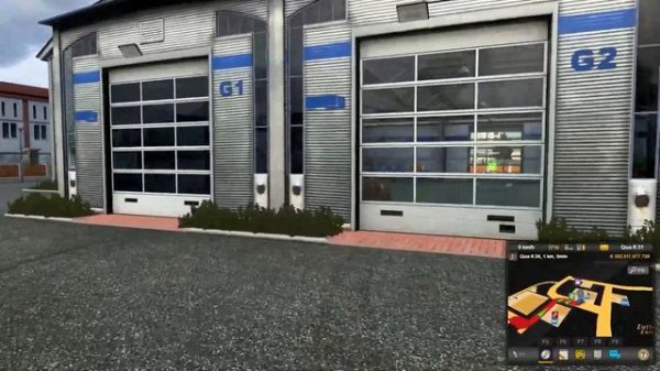 Mod ETS2 PARA AUMENTAR TEMPO DE ENTREGA EURO TRUCK SIMULATOR 2 1.41 1.40 1.39 1.38 1.36 1.37