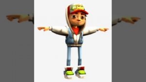 сабвей серф ускоренная музыка