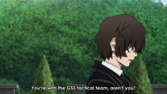 Dazai Osamu [AMV] | Dazai And Chuuya | Bongo Stray Dogs AMV