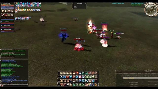 Dark-Legion / ENEMY / TopStyle / ASTERIOS.TM x55 смотреть онлайн