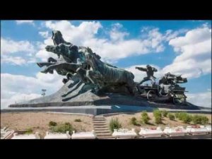 ГИМН ГОРОДА РОСТОВА НА ДОНУ 1 ый вариант