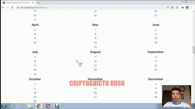 ¿Cómo montar un portafolio de inversión en criptomonedas en agosto de 2021? смотреть онлайн