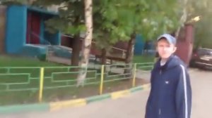 Тесак ловил пидафилов а поймал Ивана Гамаза