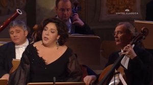 Pergolesi Stabat Mater (Anna Netrebko, Marianna Pizzolato) HD