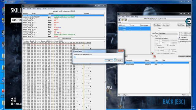 UNLOCK ALL SKILLS Payday 2 Beta (Update 2) [CHEAT ENGINE] смотреть онлайн