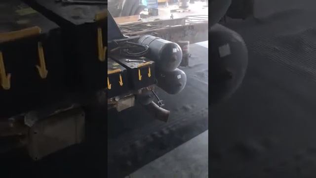 Запуск двигателя DC11 04 L01 380 лс PDE | Scania 4-series (ST73)