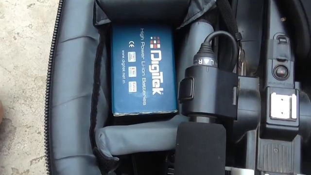 SONY HXR MC 2500 VIDEO CAMERA смотреть онлайн