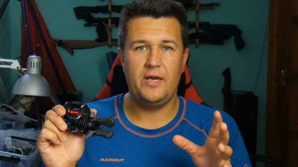 Обзор Daiwa Fuego CT - лучшие возможности за лучшую цену | Daiwa Fuego CT - обзор