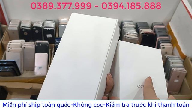 Thanh lý điện thoại Iphone-Samsung-Oppo-Vivo-Xiaomi cũ giá rẻ, điện thoại cầm đồ thanh lý giá rẻ смотреть онлайн