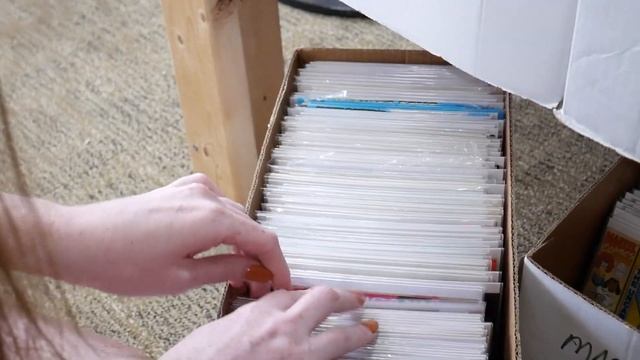 $100 Challenge at The Infinite Mushroom Comic & Game Shop in Florida! смотреть онлайн