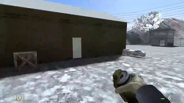 Gmod I made the army attack Huggy wuggy смотреть онлайн
