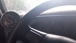 Стук шестерни распредвала змз 402