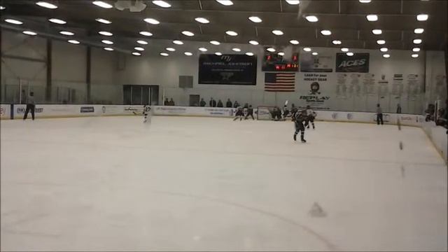 Texas Star Winter Classic Game 4 смотреть онлайн