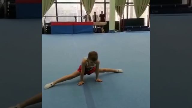 Яромир Дианов - Соревнование. Москва смотреть онлайн