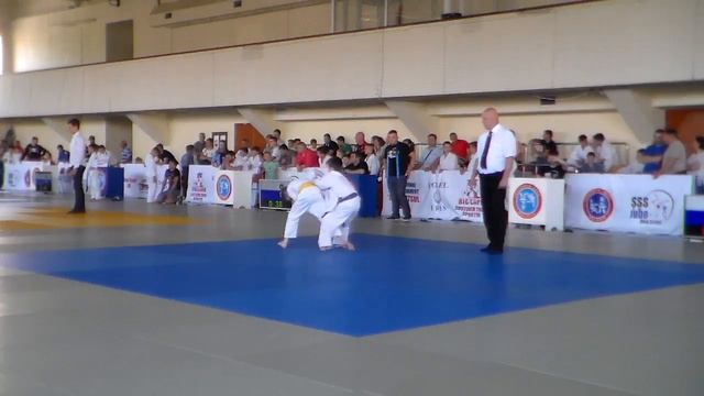 Judo Md 2017 ٭ Turneul Open Judo SS O Cretul 22