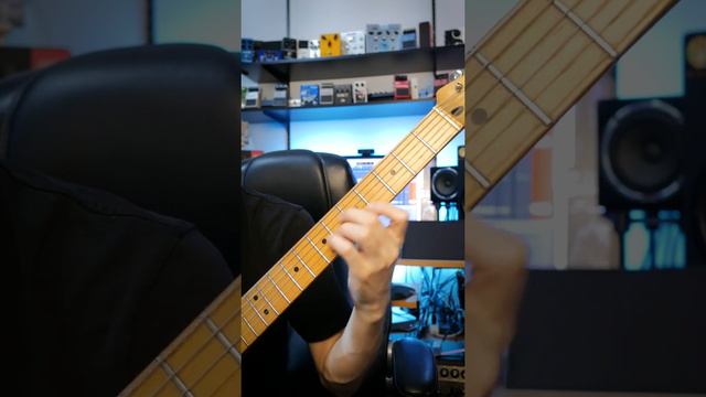 Nefertiti solo jazz guitar смотреть онлайн