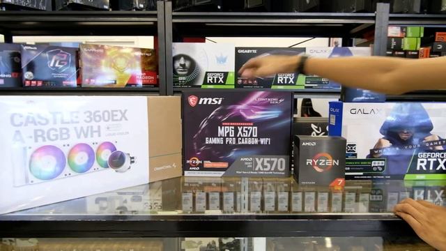 230K PHP Build para sa 12years old na anak ni BOSS! смотреть онлайн