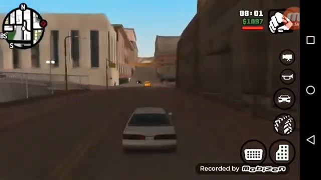 Самый крутой мотоцикл в игре! смотреть онлайн
